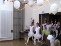 Männerballett